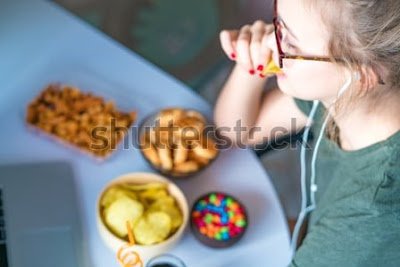 uneven lifestyle 