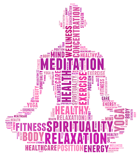 HEALTHY SPIRITUAL LIFE